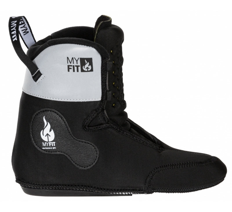 Powerslide Skates Next Noir 125