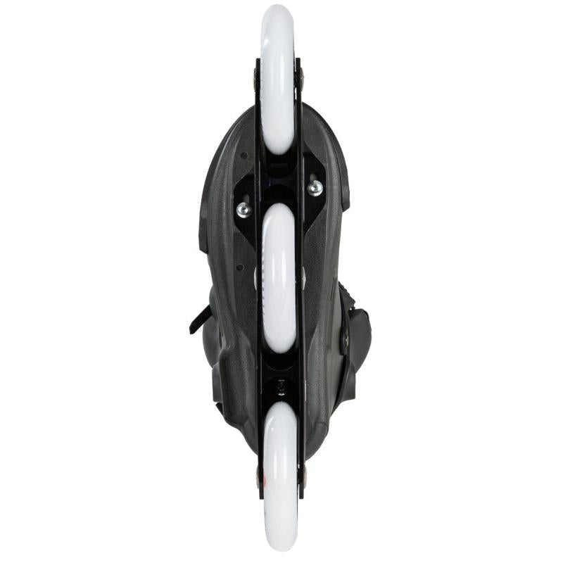 Powerslide Skates Next Charcoal 110