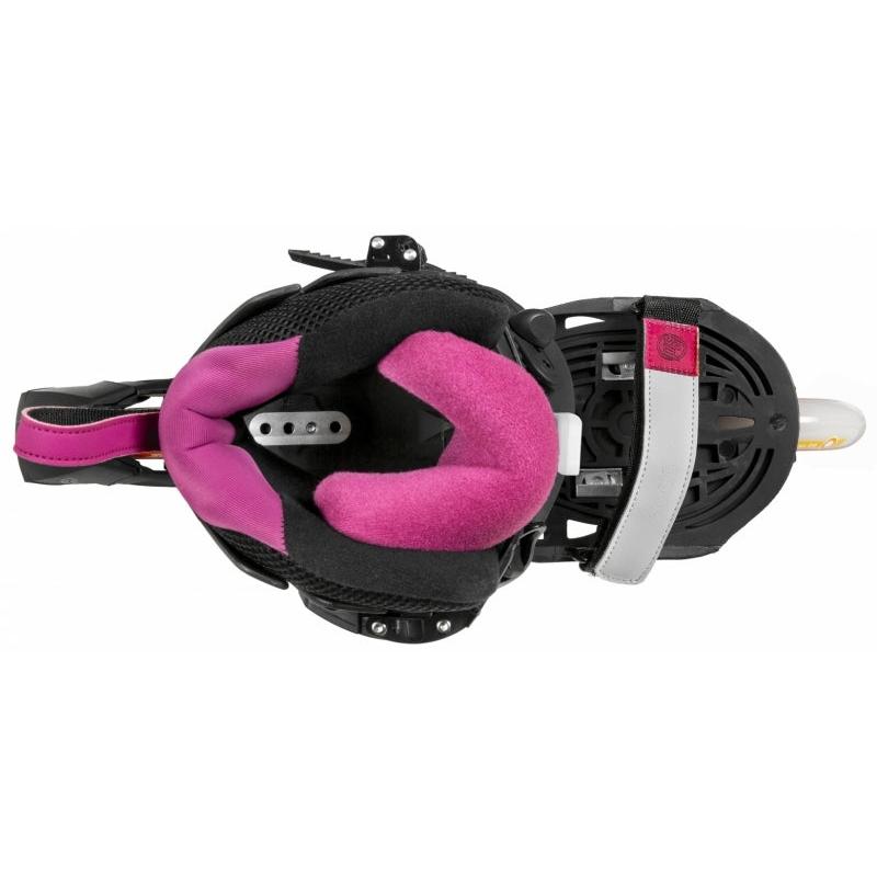 Powerslide Skates Doop Purple Dusk 90