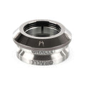 Ethic Basic Headset Oracle Black Chrome