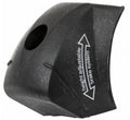 Powerslide HABS Universal Brake Pad black