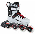 Powerslide Kids Phuzion Universe white