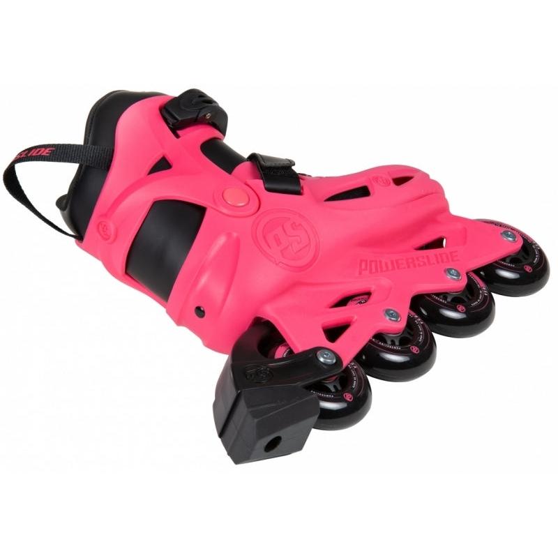 Powerslide Skates Phuzion Kids Stargaze Pink