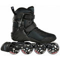 Powerslide Skates Phuzion Radon Black 80