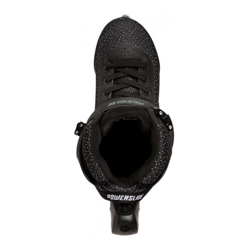 Powerslide Skates Phuzion Enzo BW 80