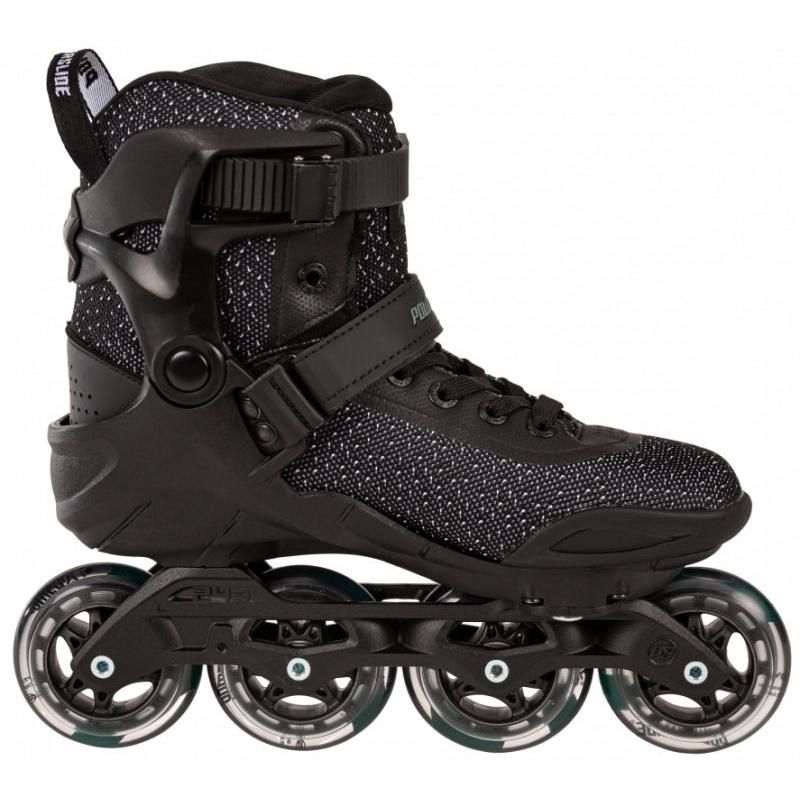 Powerslide Skates Phuzion Enzo BW 80