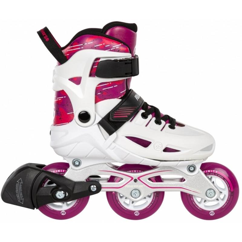 Powerslide Skates Kids Phuzion Universe Pink
