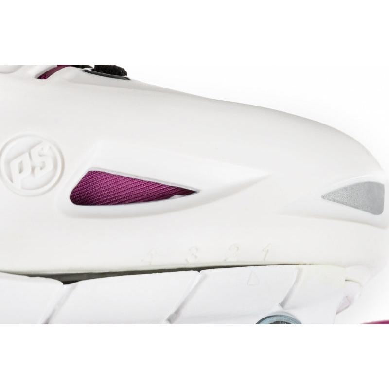 Powerslide Skates Kids Phuzion 4W Universe Pink
