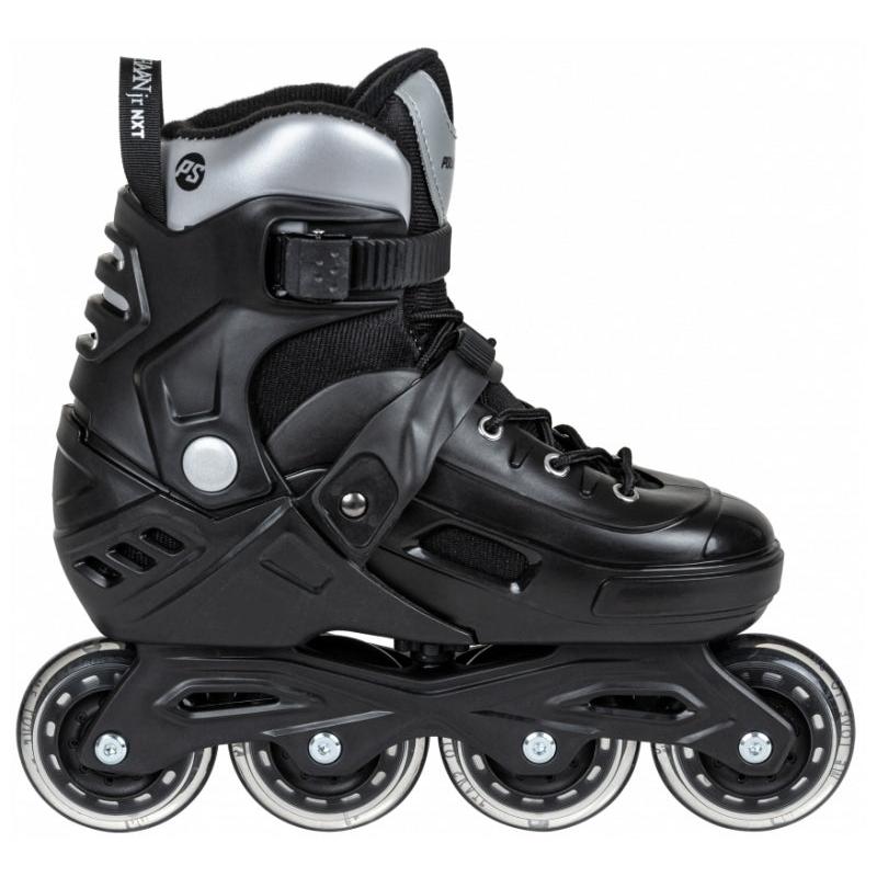 Powerslide Skates Khaan Junior NXT black
