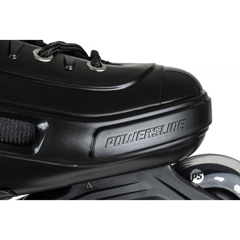 Powerslide Skates Khaan Junior NXT black