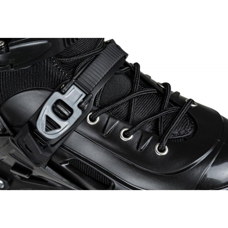 Powerslide Skates Khaan Junior NXT black