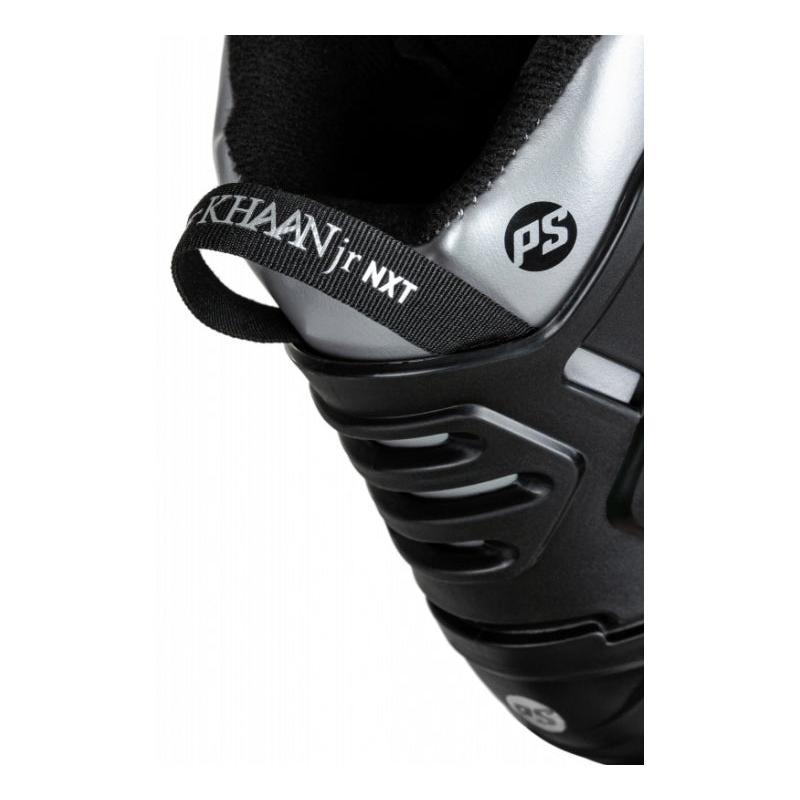 Powerslide Skates Khaan Junior NXT black