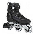 Powerslide Skates Phuzion Krypton Chrome 100