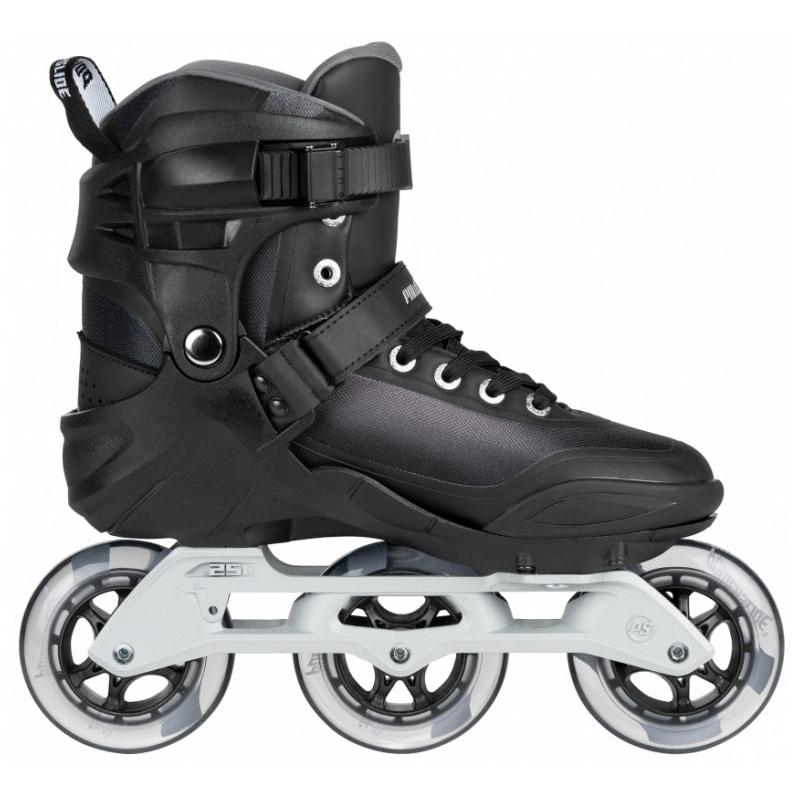 Powerslide Skates Phuzion Krypton Chrome 100