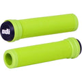 ODI Grips Longneck SL Flangeless lime green
