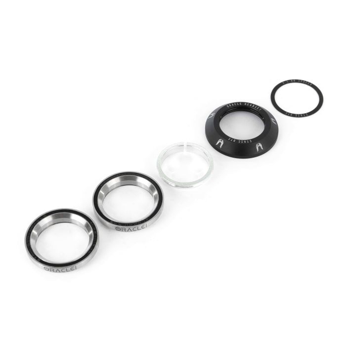Ethic DTH Headset Oracle