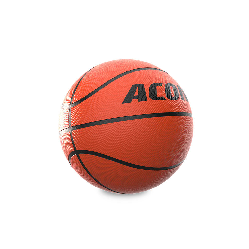 Acon Air Basketballkorb für Runde Trampoline