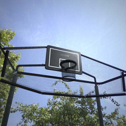 Acon Backnet für Trampolinkorb