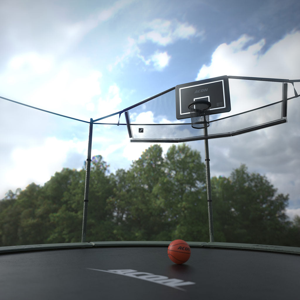 Acon Backnet für Trampolinkorb