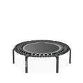 Acon Runder Rebounder Fitness-Trampolin Fit 1,12 m schwarz