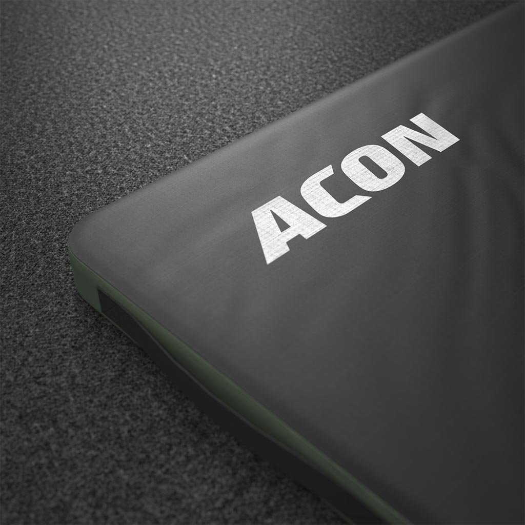 ACON Crash Mat 1,5 m x 1 m