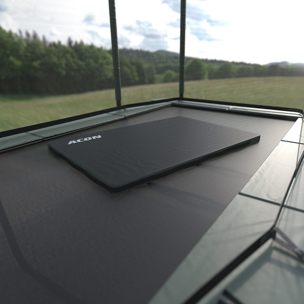 ACON Crash Mat 1,5 m x 1 m