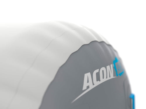 Acon Kleine Airroll für Tricks und Gymnastik 60x120cm