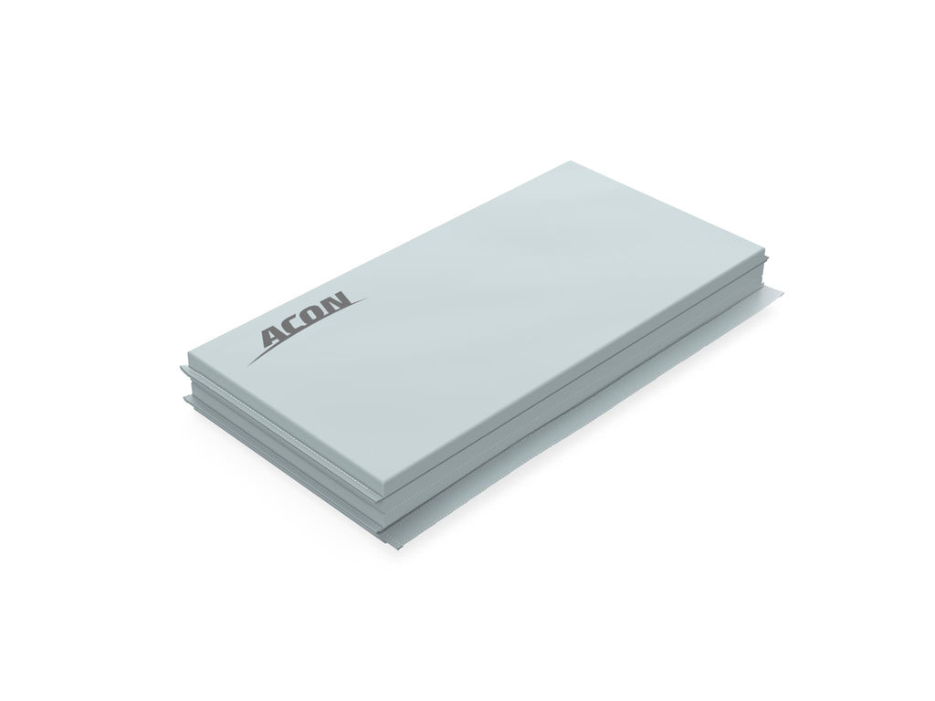 ACON Faltmatte für Gymnastik und Tumbling