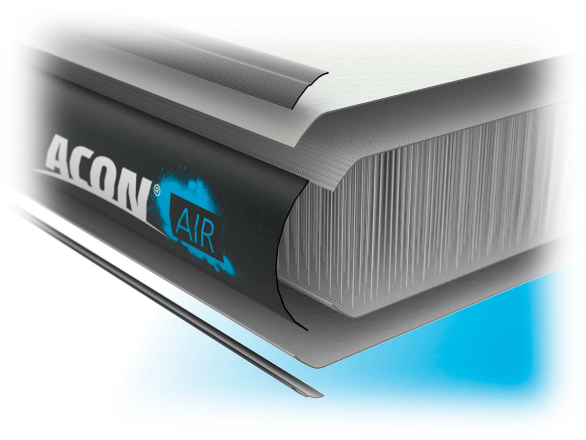 Acon Airbeam für Tricks und Gymnastik 3 m