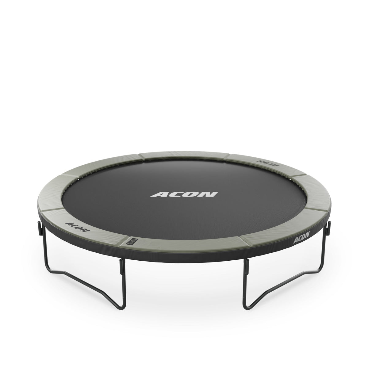 ACON Air Rundes Trampolin