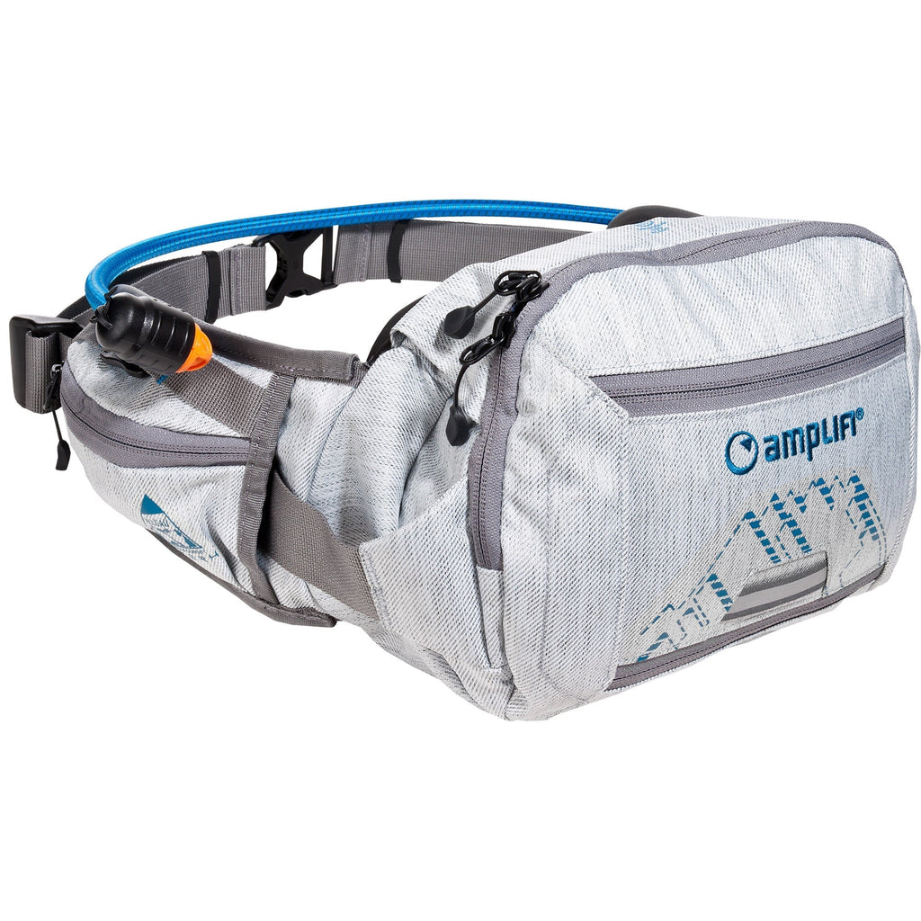 AMPLIFI Hipster4 incl. Bladder