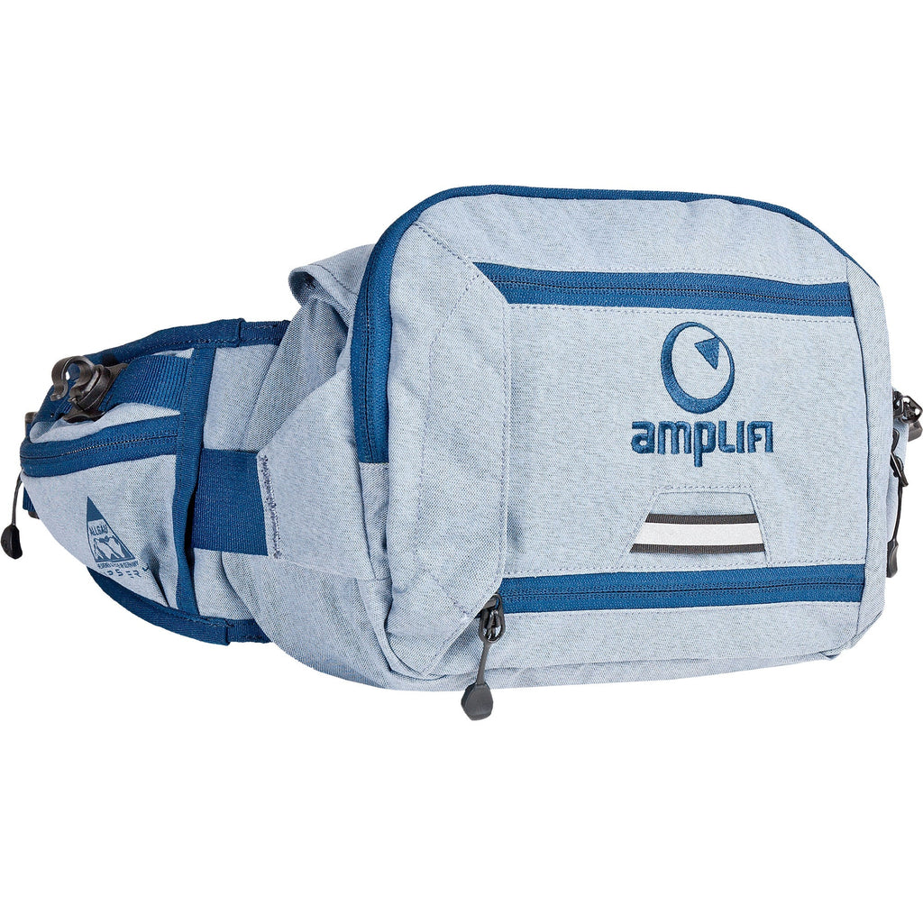 AMPLIFI Hipster4 incl. Bladder