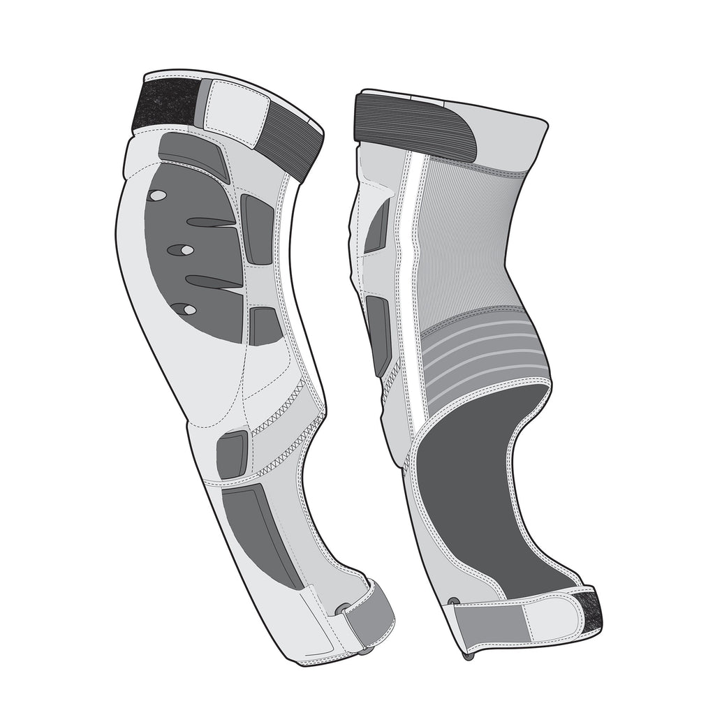 AMPLIFI Kana Knee