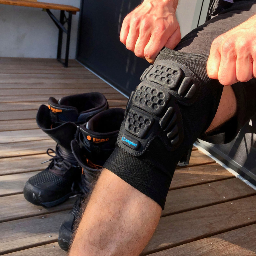 AMPLIFI Knee Sleeve