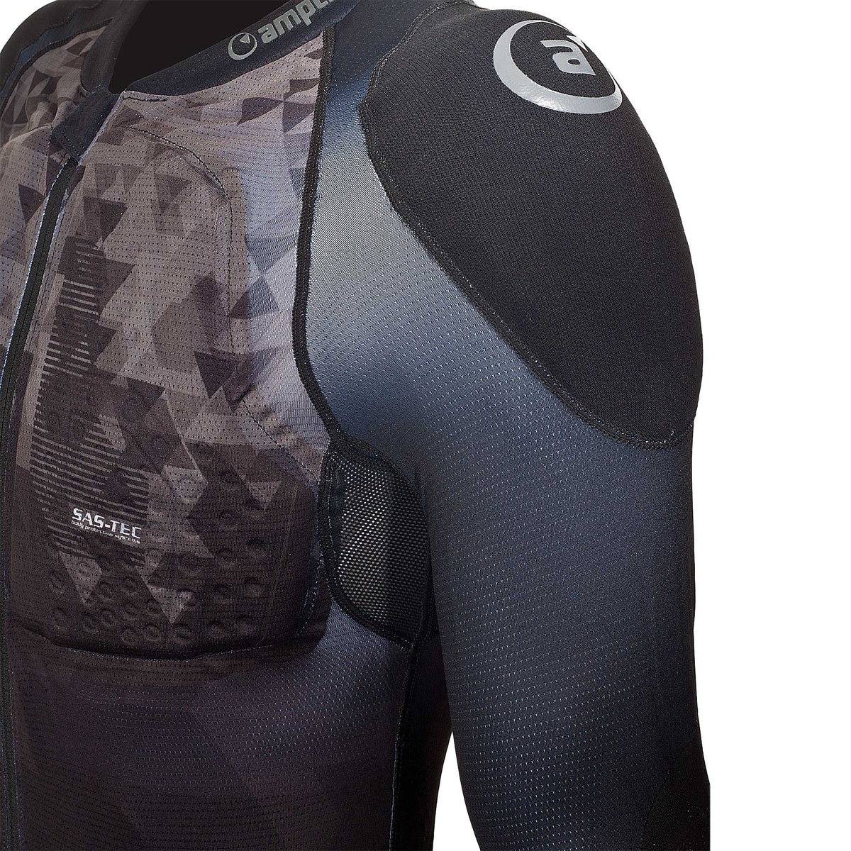 AMPLIFI Polymer Armor