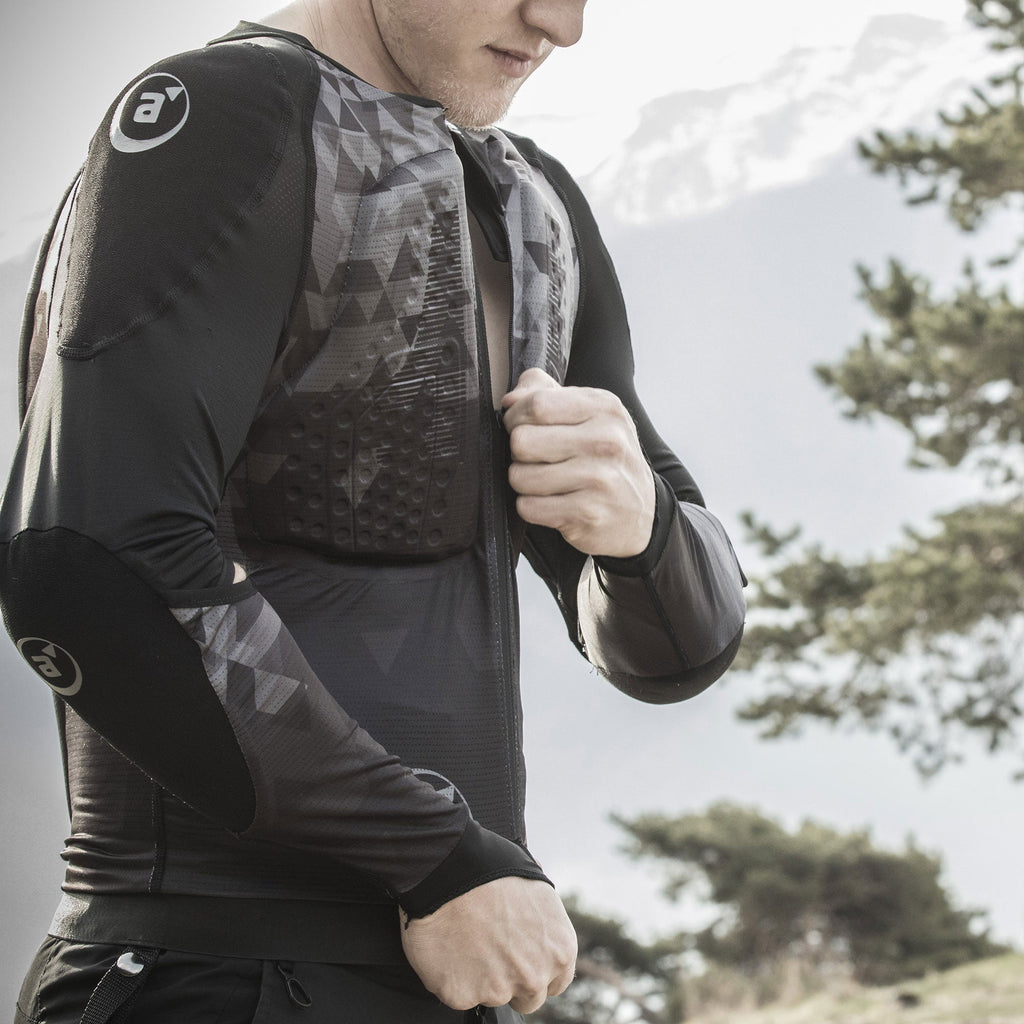 AMPLIFI Polymer Armor