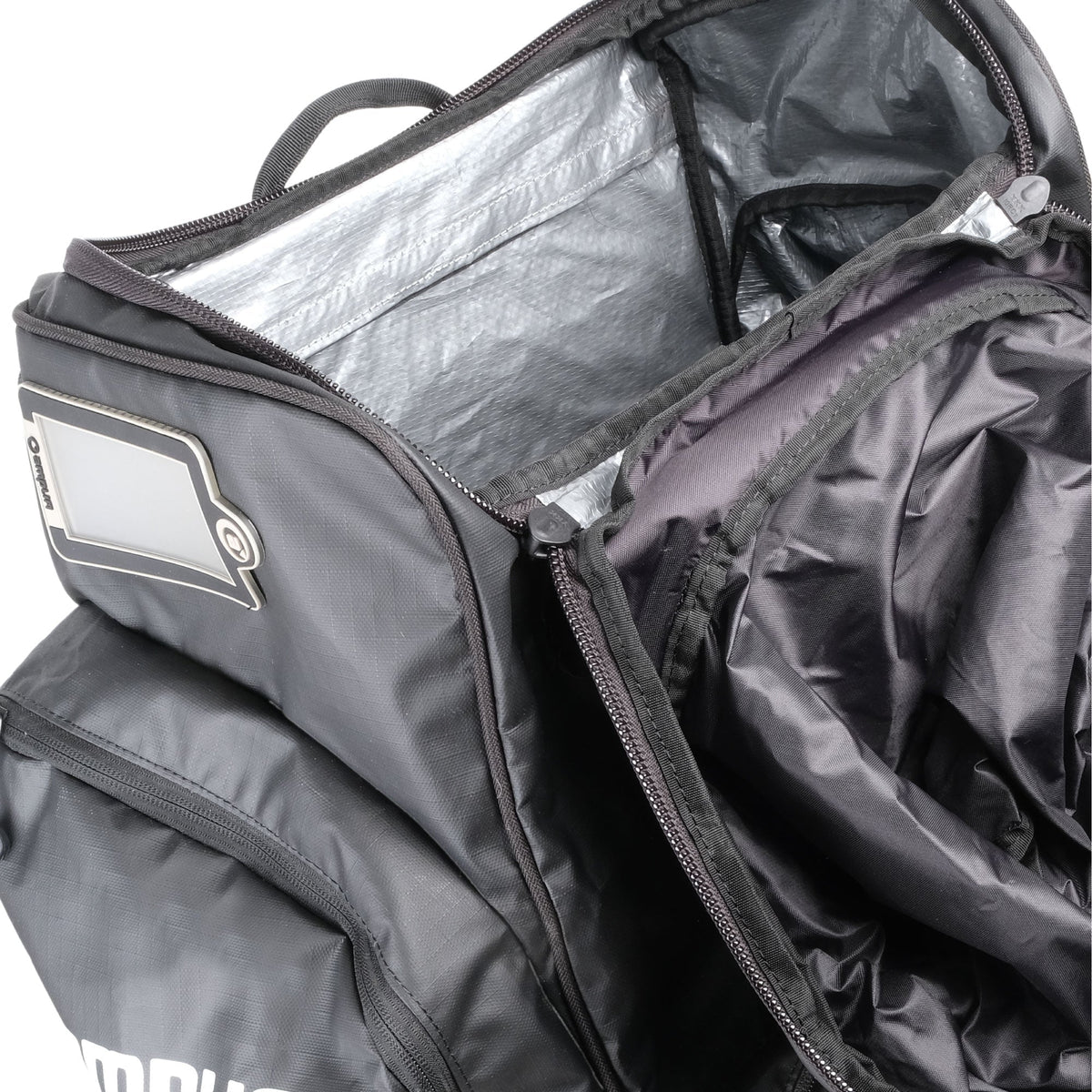 AMPLIFI Rucksack RACE PACK