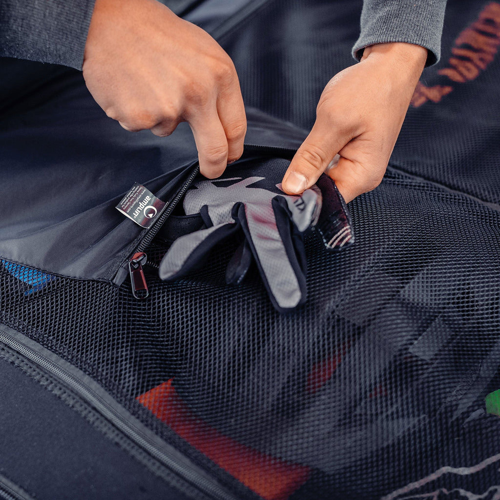 AMPLIFI Team Torino Travelbag