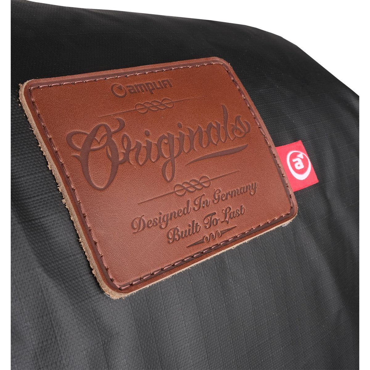 AMPLIFI Team Torino Travelbag