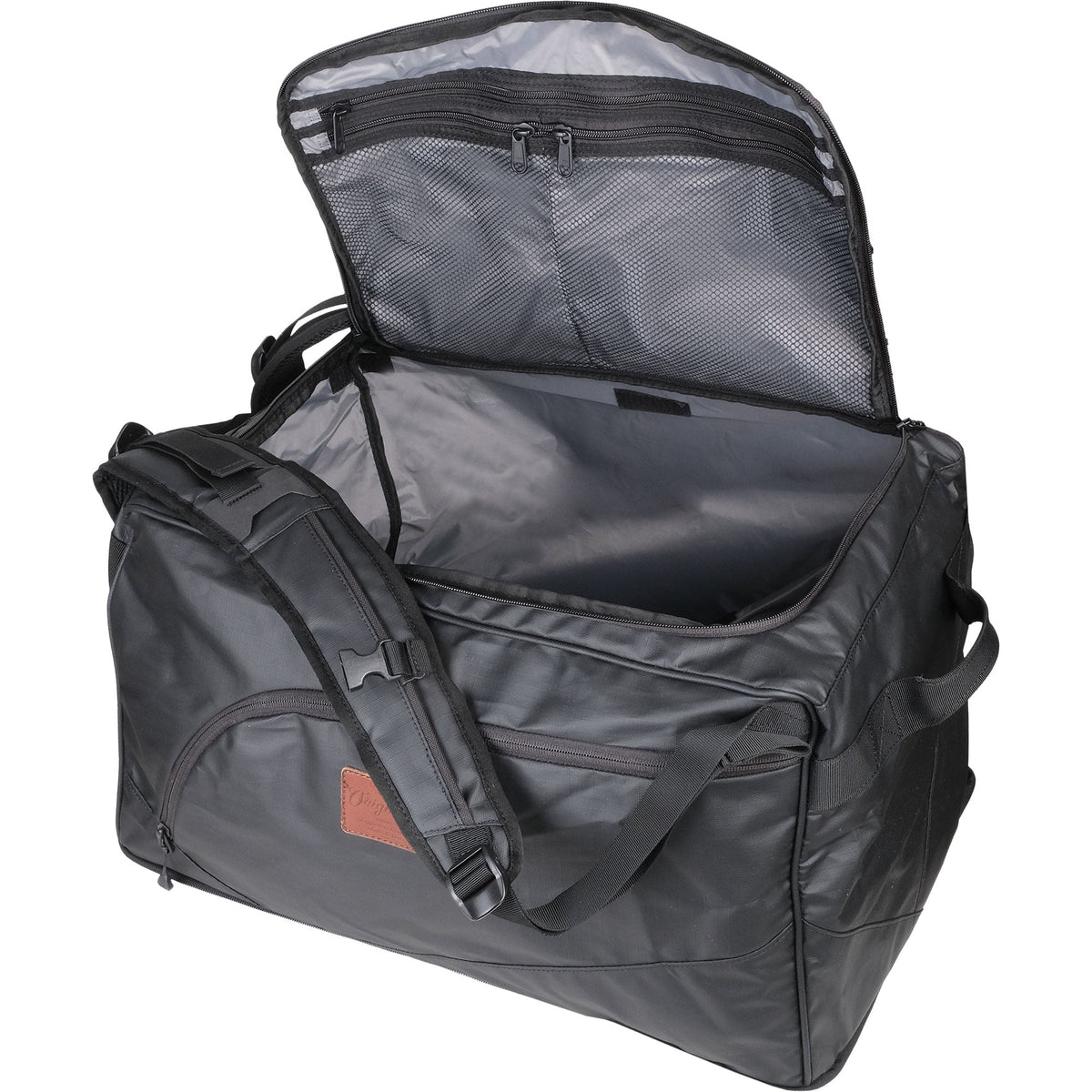 AMPLIFI Travel Torino