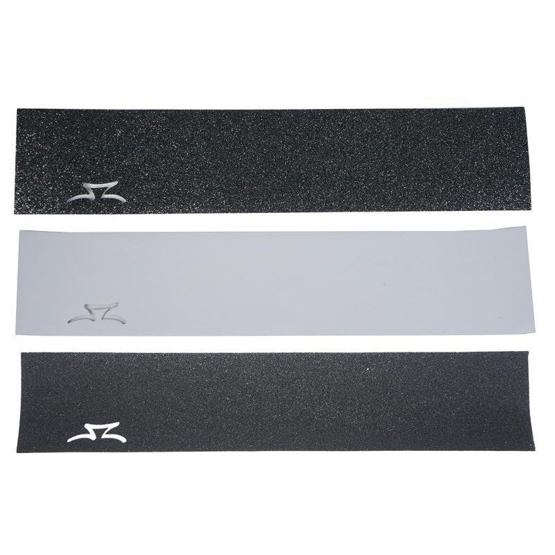 AO Graffiti DyeCut Griptape white