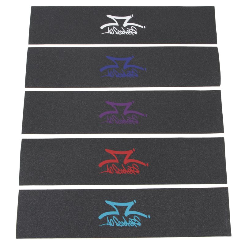 AO Scooter Graffiti Logo Griptape 5,3"