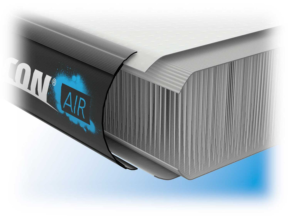 ACON Airtrack Gymnastikmatte, 12 m