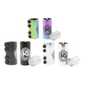 AO SCS Clamp Worldwide chrome