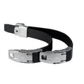 Razors FSK Aluminium Buckle silver