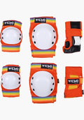 TSG Protection-Set Junior Vintage