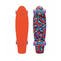 Penny Completes 27" - Spike Orange