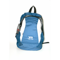 Rehall Backpack Blue/White