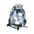 Volcom Backpack New Standard SKB