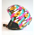 Roxy Helm Love is all